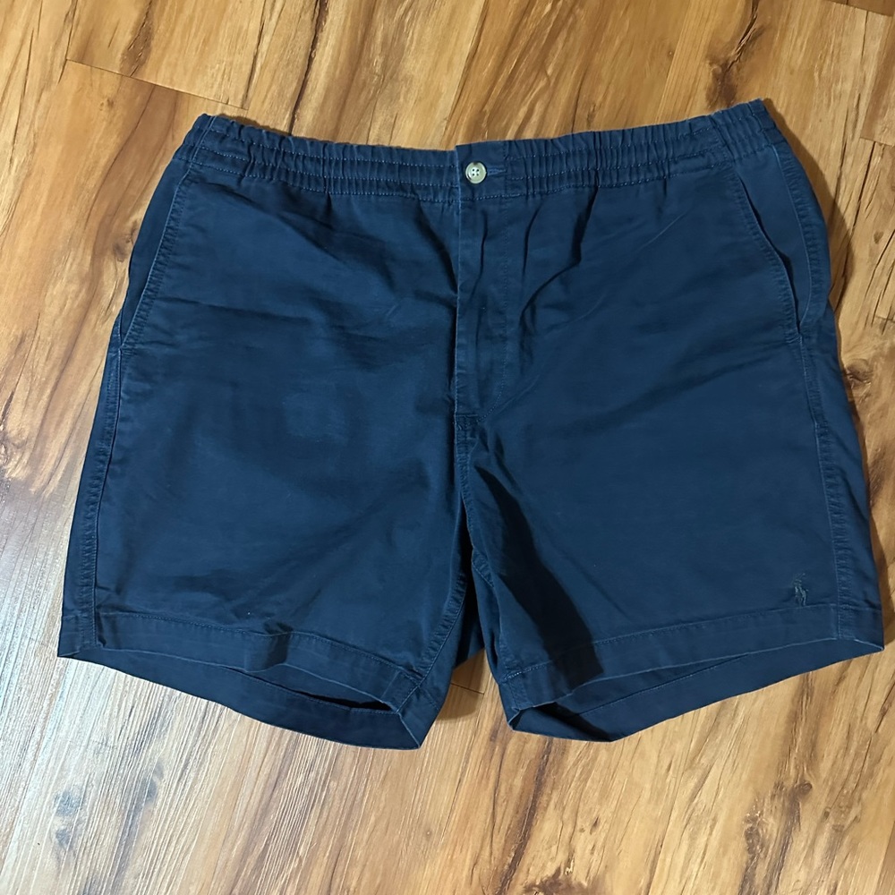 Polo men’s shorts